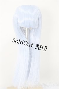 5.5inch/ウィッグ/インチ　BJD　MJD　ドール用 A-25-10-01-247-NY-ZA