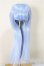 画像1: 5.5inch/ウィッグ/インチ　BJD　MJD　ドール用 A-25-10-01-247-NY-ZA (1)