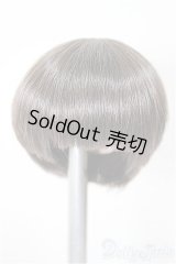 5.5inch/ウィッグ/インチ　BJD　MJD　ドール用 A-25-10-01-249-NY-ZA