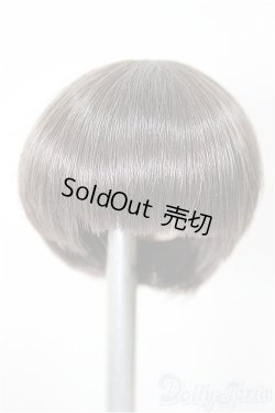 画像1: 5.5inch/ウィッグ/インチ　BJD　MJD　ドール用 A-25-10-01-249-NY-ZA