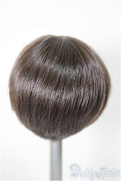 画像2: 5.5inch/ウィッグ/インチ　BJD　MJD　ドール用 A-25-10-01-249-NY-ZA