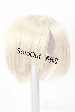 画像1: 5.5inch/ウィッグ/インチ　BJD　MJD　ドール用 A-25-10-01-250-NY-ZA