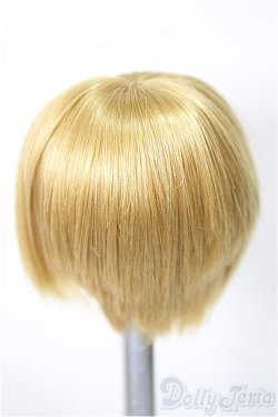 画像2: 5.5inch/ウィッグ/インチ　BJD　MJD　ドール用 A-25-10-01-250-NY-ZA