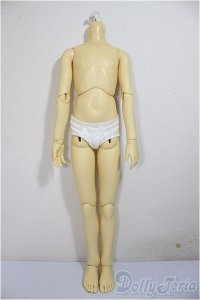SD13男の子/ボディ/BJD　球体関節人形 A-25-10-01-258-NY-ZA