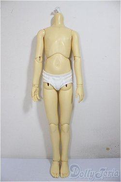 画像1: SD13男の子/ボディ/BJD　球体関節人形 A-25-10-01-258-NY-ZA