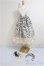 画像1: SDGrG/OF:ドレス/1/3　60ｃｍ　BJD　MJD　衣装　ドール用 A-25-10-01-201-NY-ZA (1)