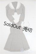 SD/OF:衣装セット/1/3　60ｃｍ　BJD　MJD　衣装　ドール用 A-25-10-01-202-NY-ZA