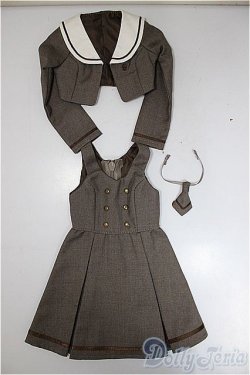 画像1: SD/OF:衣装セット/1/3　60ｃｍ　BJD　MJD　衣装　ドール用 A-25-10-01-202-NY-ZA
