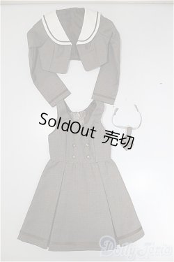 画像1: SD/OF:衣装セット/1/3　60ｃｍ　BJD　MJD　衣装　ドール用 A-25-10-01-202-NY-ZA