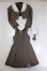 画像1: SD/OF:衣装セット/1/3　60ｃｍ　BJD　MJD　衣装　ドール用 A-25-10-01-202-NY-ZA (1)