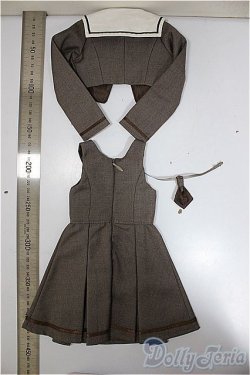 画像2: SD/OF:衣装セット/1/3　60ｃｍ　BJD　MJD　衣装　ドール用 A-25-10-01-202-NY-ZA