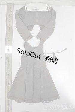 画像2: SD/OF:衣装セット/1/3　60ｃｍ　BJD　MJD　衣装　ドール用 A-25-10-01-202-NY-ZA