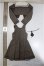 画像2: SD/OF:衣装セット/1/3　60ｃｍ　BJD　MJD　衣装　ドール用 A-25-10-01-202-NY-ZA (2)