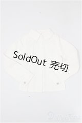 SDGrG/OF:トップス/1/3　60ｃｍ　BJD　MJD　衣装　ドール用 A-25-10-01-160-NY-ZA