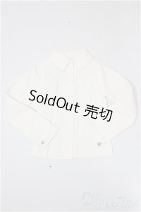 SDGrG/OF:トップス/1/3　60ｃｍ　BJD　MJD　衣装　ドール用 A-25-10-01-160-NY-ZA