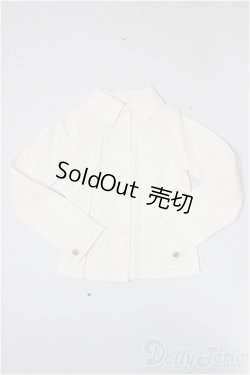 画像1: SDGrG/OF:トップス/1/3　60ｃｍ　BJD　MJD　衣装　ドール用 A-25-10-01-160-NY-ZA