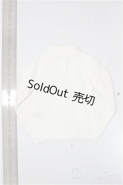 画像2: SDGrG/OF:トップス/1/3　60ｃｍ　BJD　MJD　衣装　ドール用 A-25-10-01-160-NY-ZA