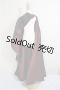 SD/OF:マント　La Frigg様製/1/3　60ｃｍ　BJD　MJD　衣装　ドール用 A-25-10-01-203-NY-ZA