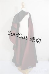 SD/OF:マント　La Frigg様製/1/3　60ｃｍ　BJD　MJD　衣装　ドール用 A-25-10-01-203-NY-ZA