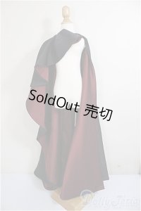 SD/OF:マント　La Frigg様製/1/3　60ｃｍ　BJD　MJD　衣装　ドール用 A-25-10-01-203-NY-ZA