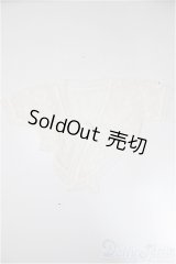 SD/OF:トップス/1/3　60ｃｍ　BJD　MJD　衣装　ドール用 A-25-10-01-162-NY-ZA