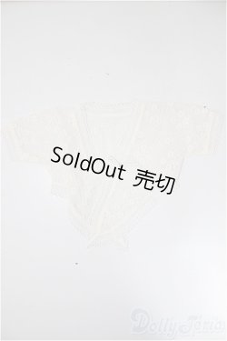 画像1: SD/OF:トップス/1/3　60ｃｍ　BJD　MJD　衣装　ドール用 A-25-10-01-162-NY-ZA