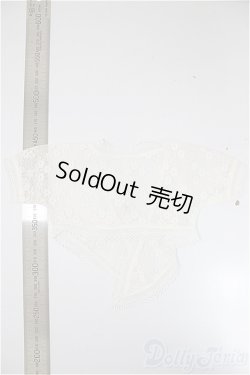 画像2: SD/OF:トップス/1/3　60ｃｍ　BJD　MJD　衣装　ドール用 A-25-10-01-162-NY-ZA