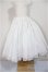 画像1: SD/OF:スカート　パニエ/1/3　60ｃｍ　BJD　MJD　衣装　ドール用 A-25-10-01-230-NY-ZA (1)