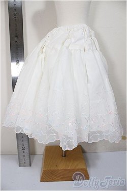 画像2: SD/OF:スカート　パニエ/1/3　60ｃｍ　BJD　MJD　衣装　ドール用 A-25-10-01-230-NY-ZA