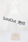 SD/OF:パニエ/1/3　60ｃｍ　BJD　MJD　衣装　ドール用 A-25-10-01-229-NY-ZA