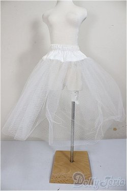画像1: SD/OF:パニエ/1/3　60ｃｍ　BJD　MJD　衣装　ドール用 A-25-10-01-229-NY-ZA