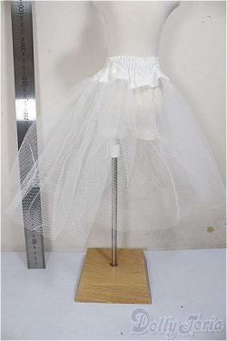 画像2: SD/OF:パニエ/1/3　60ｃｍ　BJD　MJD　衣装　ドール用 A-25-10-01-229-NY-ZA
