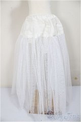 SD/OF:パニエ/1/3　60ｃｍ　BJD　MJD　衣装　ドール用 A-25-10-01-236-NY-ZA