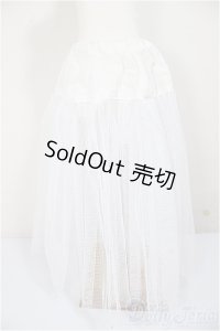 SD/OF:パニエ/1/3　60ｃｍ　BJD　MJD　衣装　ドール用 A-25-10-01-236-NY-ZA