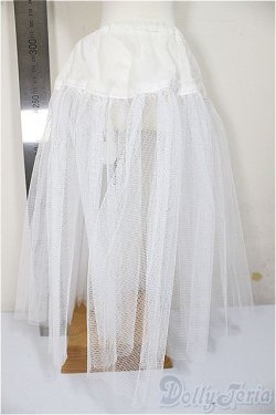 画像2: SD/OF:パニエ/1/3　60ｃｍ　BJD　MJD　衣装　ドール用 A-25-10-01-236-NY-ZA