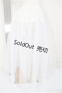 画像2: SD/OF:パニエ/1/3　60ｃｍ　BJD　MJD　衣装　ドール用 A-25-10-01-236-NY-ZA