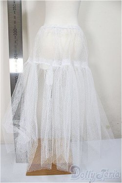 画像2: SD/OF:パニエ/1/3　60ｃｍ　BJD　MJD　衣装　ドール用 A-25-10-01-237-NY-ZA