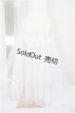 画像2: SD/OF:パニエ/1/3　60ｃｍ　BJD　MJD　衣装　ドール用 A-25-10-01-237-NY-ZA