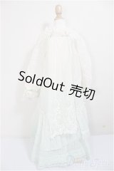SD/OF:ワンピース/1/3　60ｃｍ　BJD　MJD　衣装　ドール用 A-25-10-01-233-NY-ZA