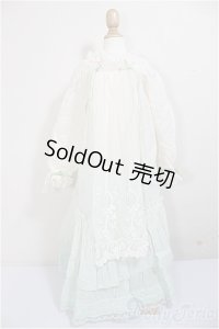 SD/OF:ワンピース/1/3　60ｃｍ　BJD　MJD　衣装　ドール用 A-25-10-01-233-NY-ZA