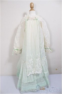 画像1: SD/OF:ワンピース/1/3　60ｃｍ　BJD　MJD　衣装　ドール用 A-25-10-01-233-NY-ZA