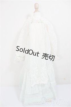 画像1: SD/OF:ワンピース/1/3　60ｃｍ　BJD　MJD　衣装　ドール用 A-25-10-01-233-NY-ZA