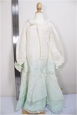 画像2: SD/OF:ワンピース/1/3　60ｃｍ　BJD　MJD　衣装　ドール用 A-25-10-01-233-NY-ZA