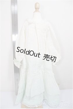 画像2: SD/OF:ワンピース/1/3　60ｃｍ　BJD　MJD　衣装　ドール用 A-25-10-01-233-NY-ZA