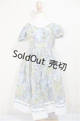 SDGrG/OF:ワンピース/1/3　60ｃｍ　BJD　MJD　衣装　ドール用 A-25-10-01-234-NY-ZA