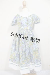 SDGrG/OF:ワンピース/1/3　60ｃｍ　BJD　MJD　衣装　ドール用 A-25-10-01-234-NY-ZA