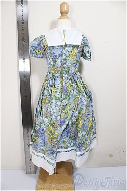 画像2: SDGrG/OF:ワンピース/1/3　60ｃｍ　BJD　MJD　衣装　ドール用 A-25-10-01-234-NY-ZA