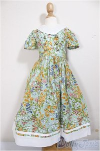 SDGrG/OF:ワンピース/1/3　60ｃｍ　BJD　MJD　衣装　ドール用 A-25-10-01-235-NY-ZA