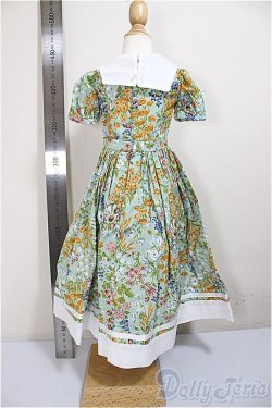 画像2: SDGrG/OF:ワンピース/1/3　60ｃｍ　BJD　MJD　衣装　ドール用 A-25-10-01-235-NY-ZA