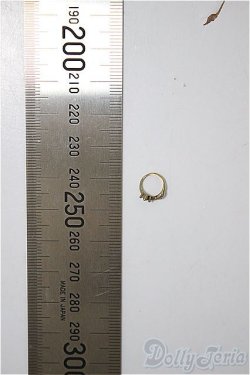 画像2: SD/OF:指輪/1/3　60ｃｍ　BJD　MJD　衣装　ドール用 A-25-10-01-173-NY-ZA